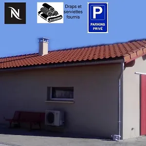 L'annexe , Montréjeau France