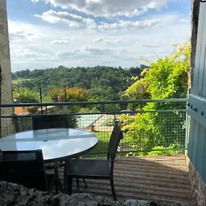 Les Hortalis , Montjoi France