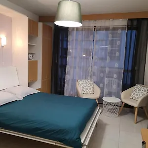 Le Studio 202 , Aix-les-Bains France